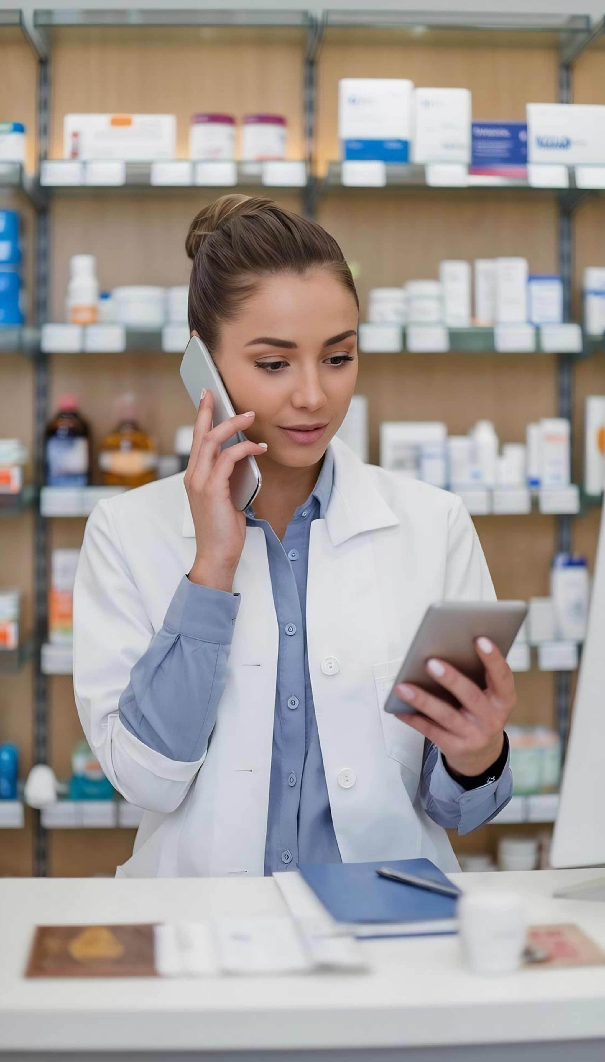 SAP S4HANA Implementation for US Pharma E-commerce